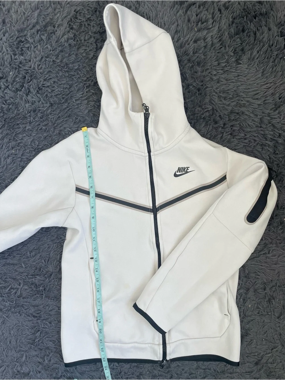 Nike women size